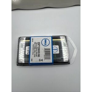 Dell Memory SNPTD3KXC/8G 8GB 2Rx8 DDR4 SODIMM 2133MHz RAM